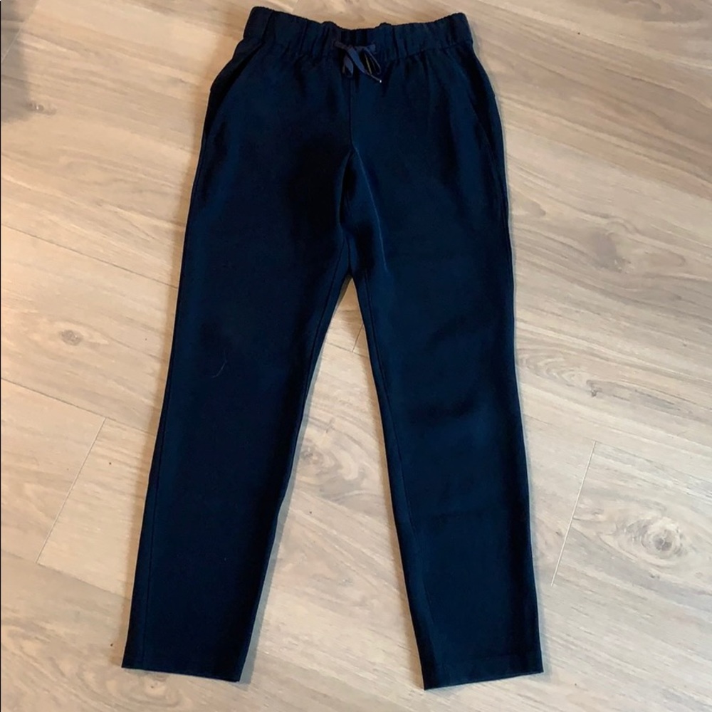 On the Fly 7/8 Pant | Lululemon